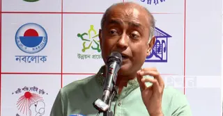 কোনো মানুষ যেন আইনি সহায়তার বাইরে না থাকে সে ব্যবস্থা করছি: আইনমন্ত্রী